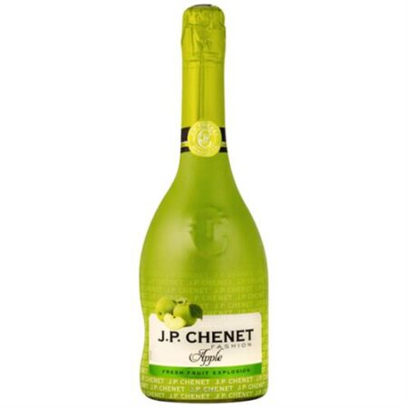 J.P. Chenet Fashion Mousserende Wijn - Apple 75cl 12% Vol.