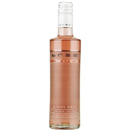 Bree Pinot Noir - Rosé Wijn 250ml - 10,5% Vol