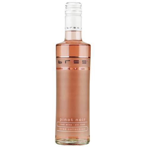 Bree Pinot Noir - Rosé Wijn 250ml - 10,5% Vol