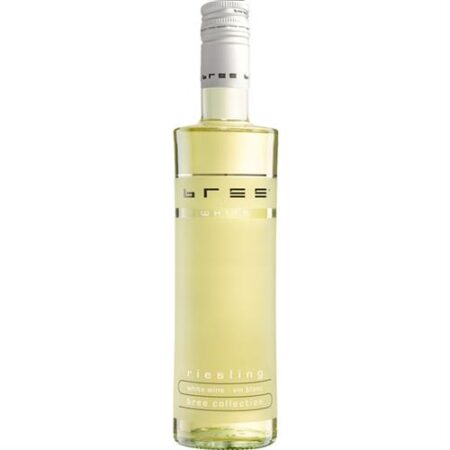 Bree Witte Wijn – Riesling 250ml – 10,5% Vol
