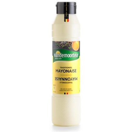 Vandemoortele mayonaise 1l
