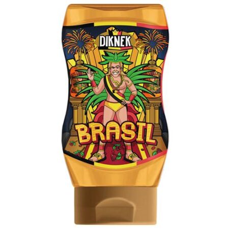 Diknek saus Brasil 300g