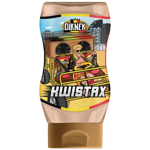 Diknek Kwistax Saus 300g