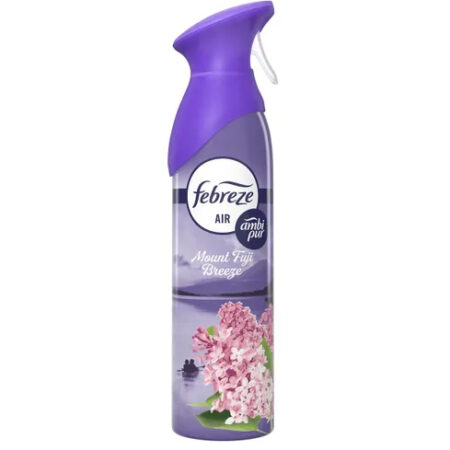 Febreze Air Ambi Pur Luchtverfrisser Mout Fuji Breeze 185ml