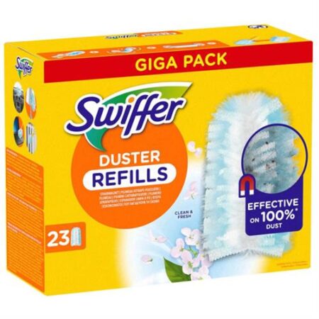 Swiffer Duster 23 Refills