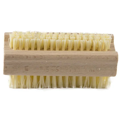 Houten Nagelborstel – Duurzame Verzorging voor Schone Nagels