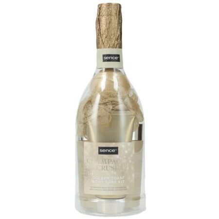 Sence Champagne Crush Geschenkset