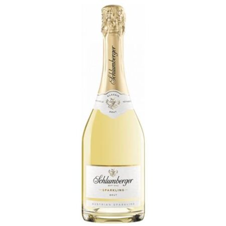 Schlumberger Brut 75cl