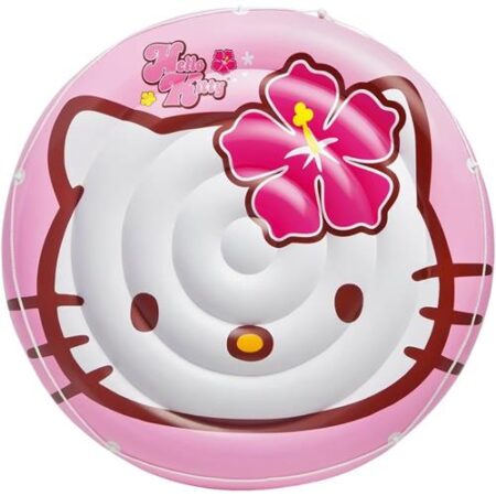 Hello Kitty Luchtbed 1,37cm - 54inch