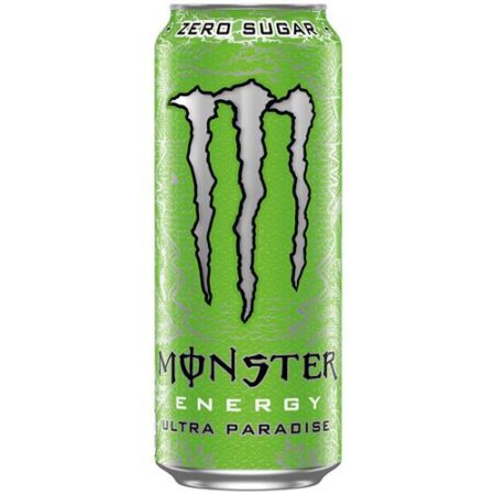 Monster Energy - Ultra Paradise - Zero Sugar 500ml