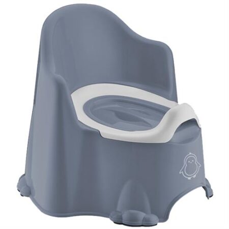 Dunya seat comfort baby potje - Blauw