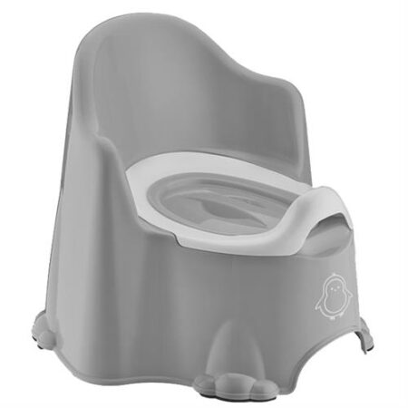 Dunya seat comfort baby potje - Grijs