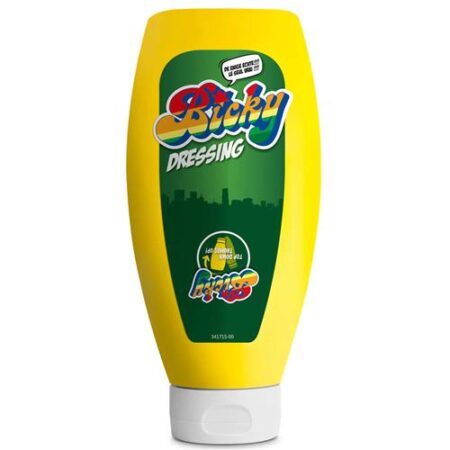 Bicky Dressing 350ml