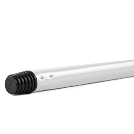 Borstelsteel Metaal 120cm