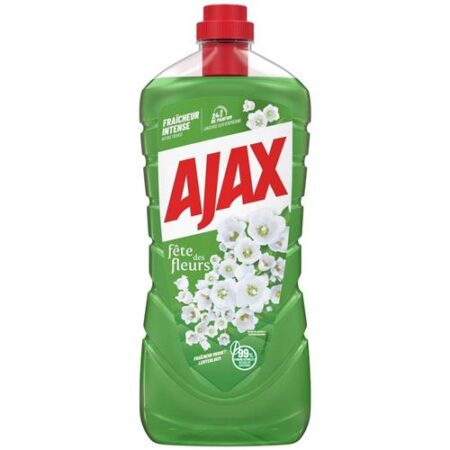 Ajax Allesreiniger 1.25 - Lentebloem