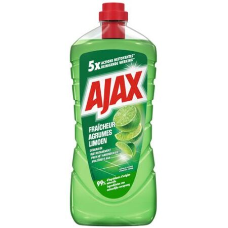 Ajax Allesreiniger 1.25 - Limoen