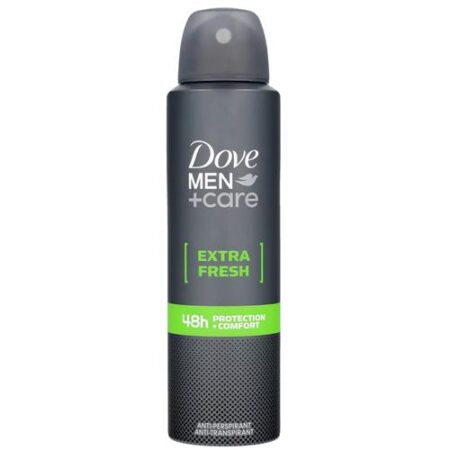 Dove Men+Care Extra Fresh Deospray 150 ml