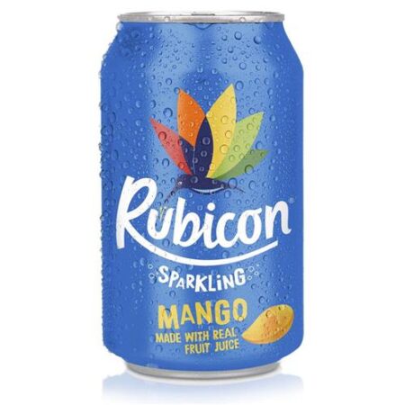 Rubicon Mango 330ml