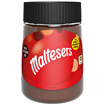 Maltesers Choco Spread 350g