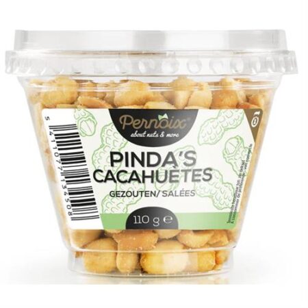 Pernoix Pinda's 110g