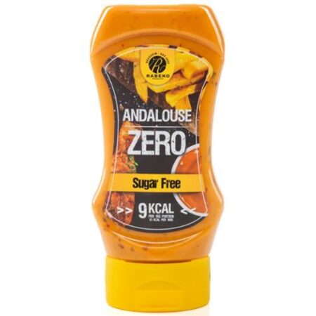 Rabeko Zero Saus Andalouse 350 ml