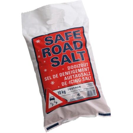 Safe Road Salt 10kg