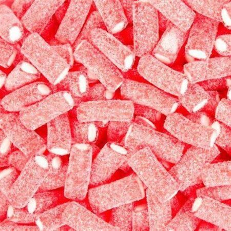 Haribo Snoepjes Balla Red Zuur 1kg