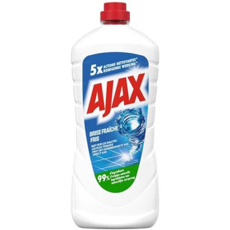 Ajax Allesreiniger 1.25 - Fris