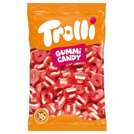 Trolli Snoepen Vampiertanden 1Kg