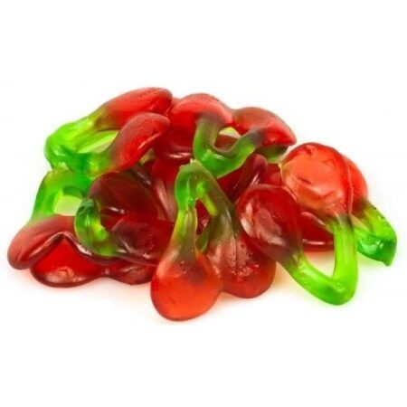 Trolli Snoepen Kersen 1kg