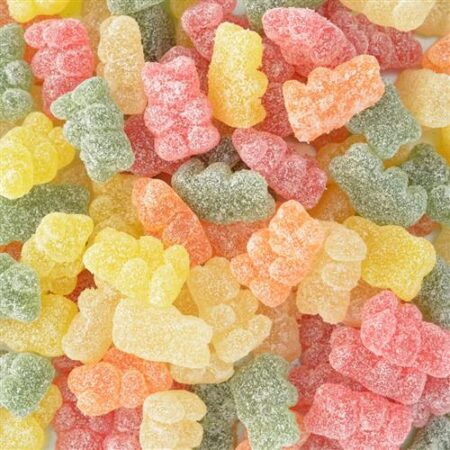 Frisia Zure Beertjes 1,5kg