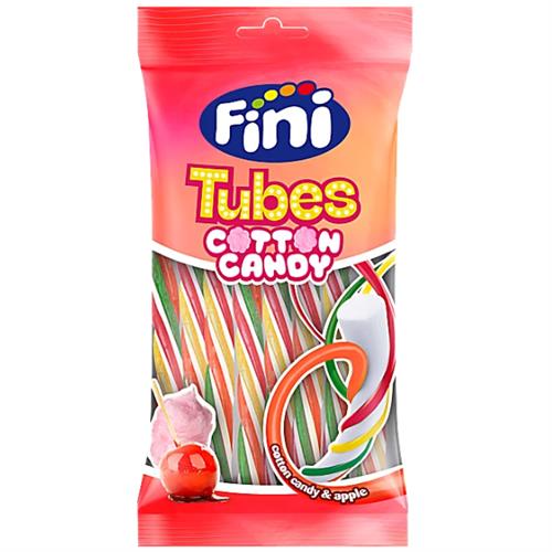 Fini Tubes Cotton Candy 80g