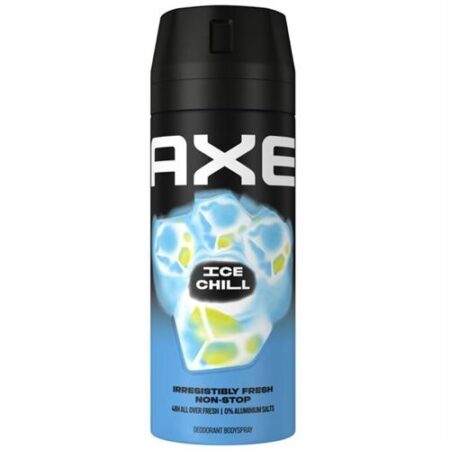 Axe Ice Chill deodorant spray 150ml
