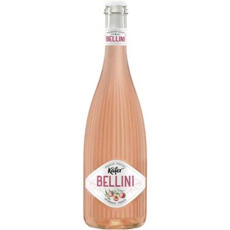 Kafer Bellini 5,5% 75cl