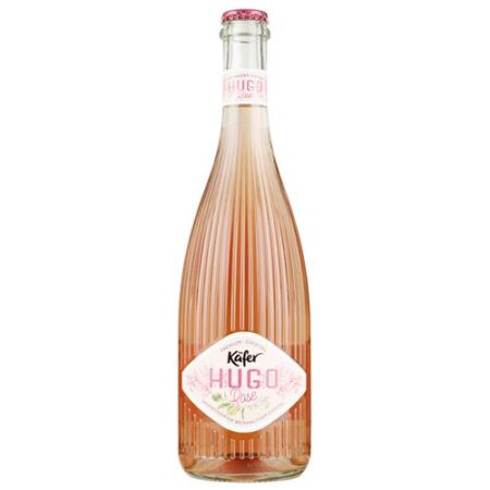 Kafer Hugo Rose 6,9% 75cl