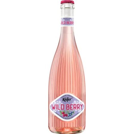 Kafer wild berry 6,9% 75cl