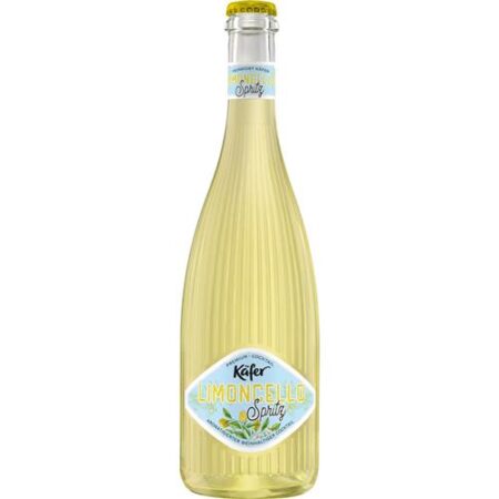 Kafer Limoncello Spritz 6,9% 75cl