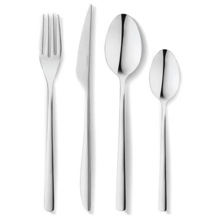 Livenza 24-delige bestekset "Oslo"