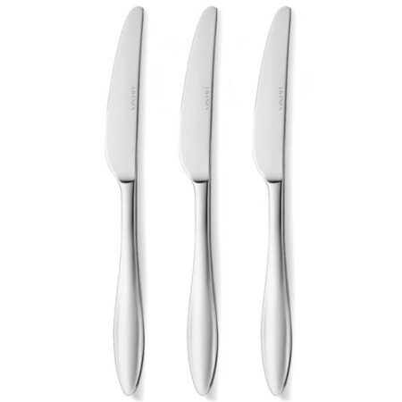 Tafelmes Cannes 3 Stuks 18/10 roestvrij staal