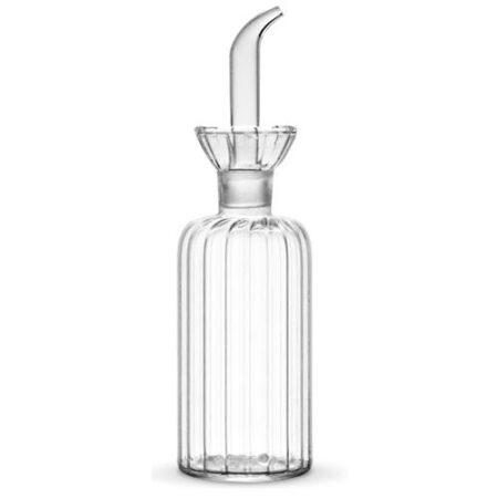 Livenza Livenza Oliefles Glas Linea 250ml