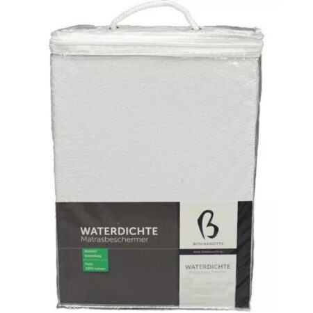 Perfect Home Matrasbeschermer 60 x 120 cm – Waterdicht
