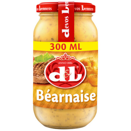 D&L Béarnaise Saus 300ml