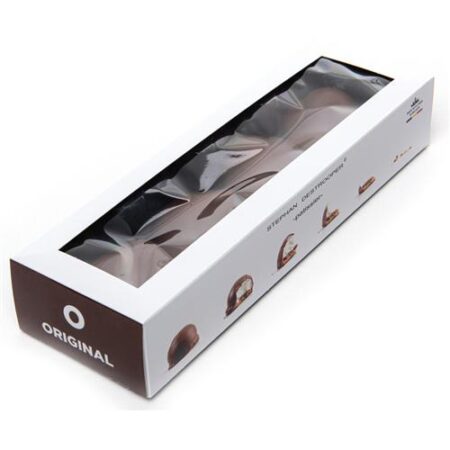 Stephan Destrooper Mello Cake Original 4 Stuks 130g