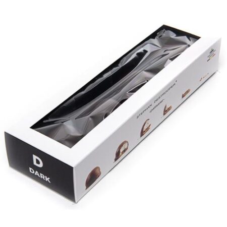 Stephan Destrooper Mello Cake Dark 4 Stuks 130g