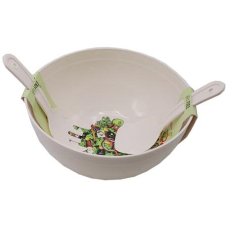 Dunya Saladekom Set 3-Delig 5,5L – Kunststof