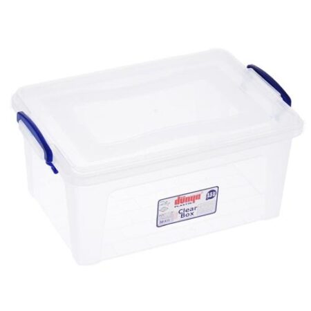 Dunya Opbergbox 5,5L 16x25x12cm