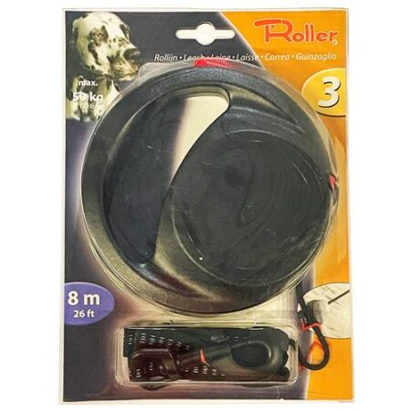 Pet Products Roller Honden Rollijn nr.3  8m Max 50kg