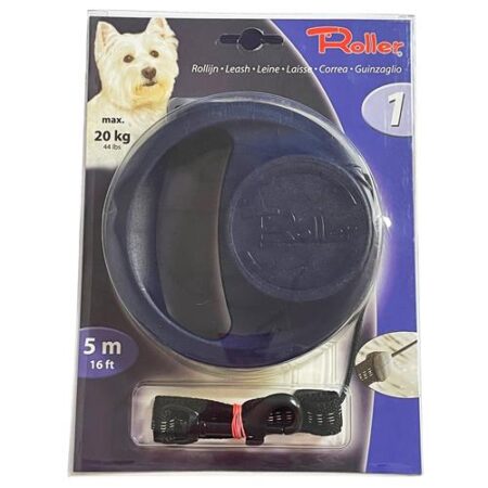 Pet Products Roller Honden Rollijn nr.1 5m Max 20kg