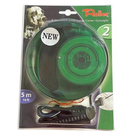 Pet Products Roller Honden Rollijn nr.2 5m Max 50kg
