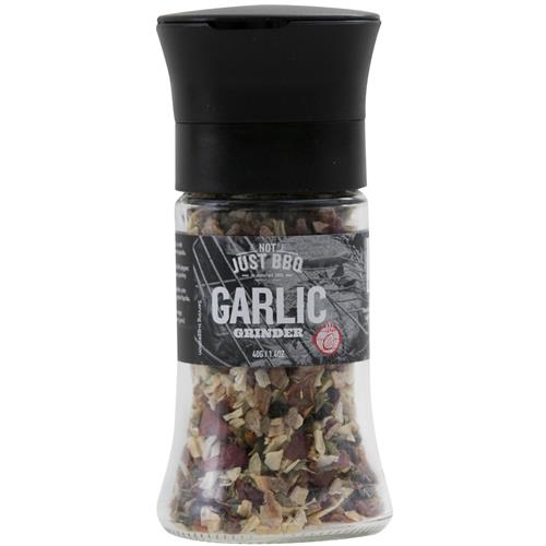 Not Just BBQ Garlic Grinder 40g